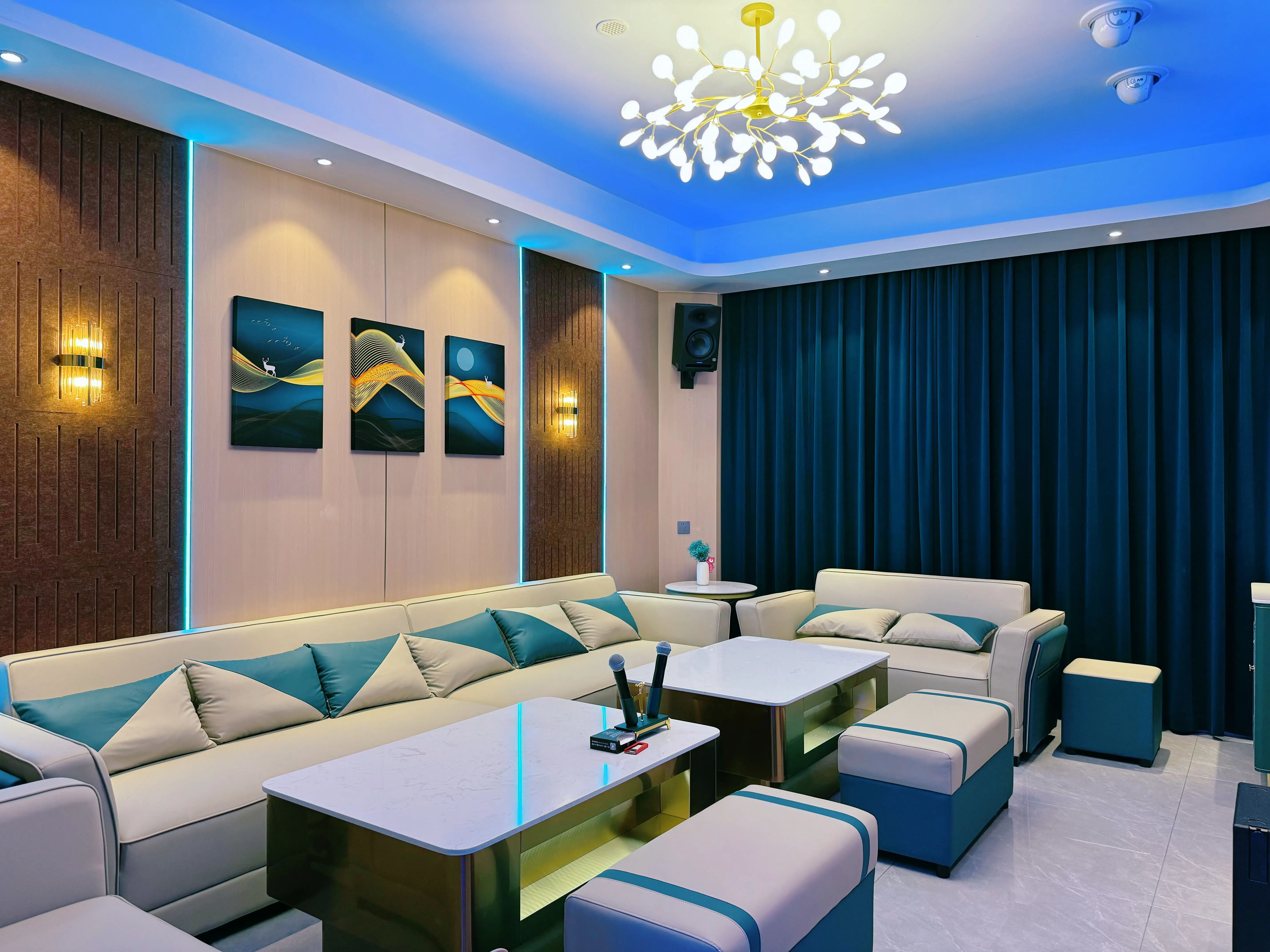 三明商务ktv盘点，知名商务ktv有哪些-大田县ktv预订