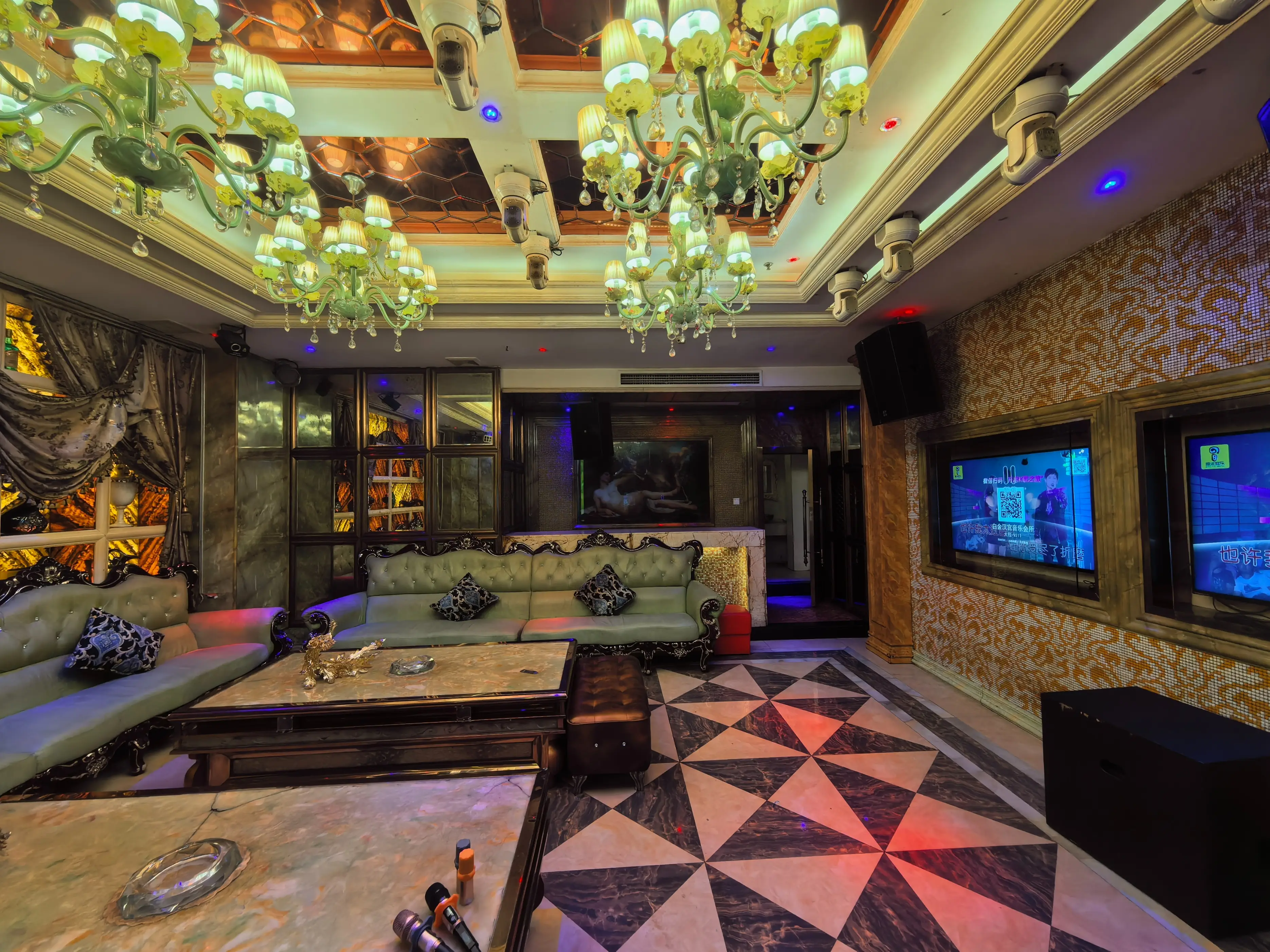 三明商务ktv低端场，尽享轻松商务时光-建宁县ktv预订