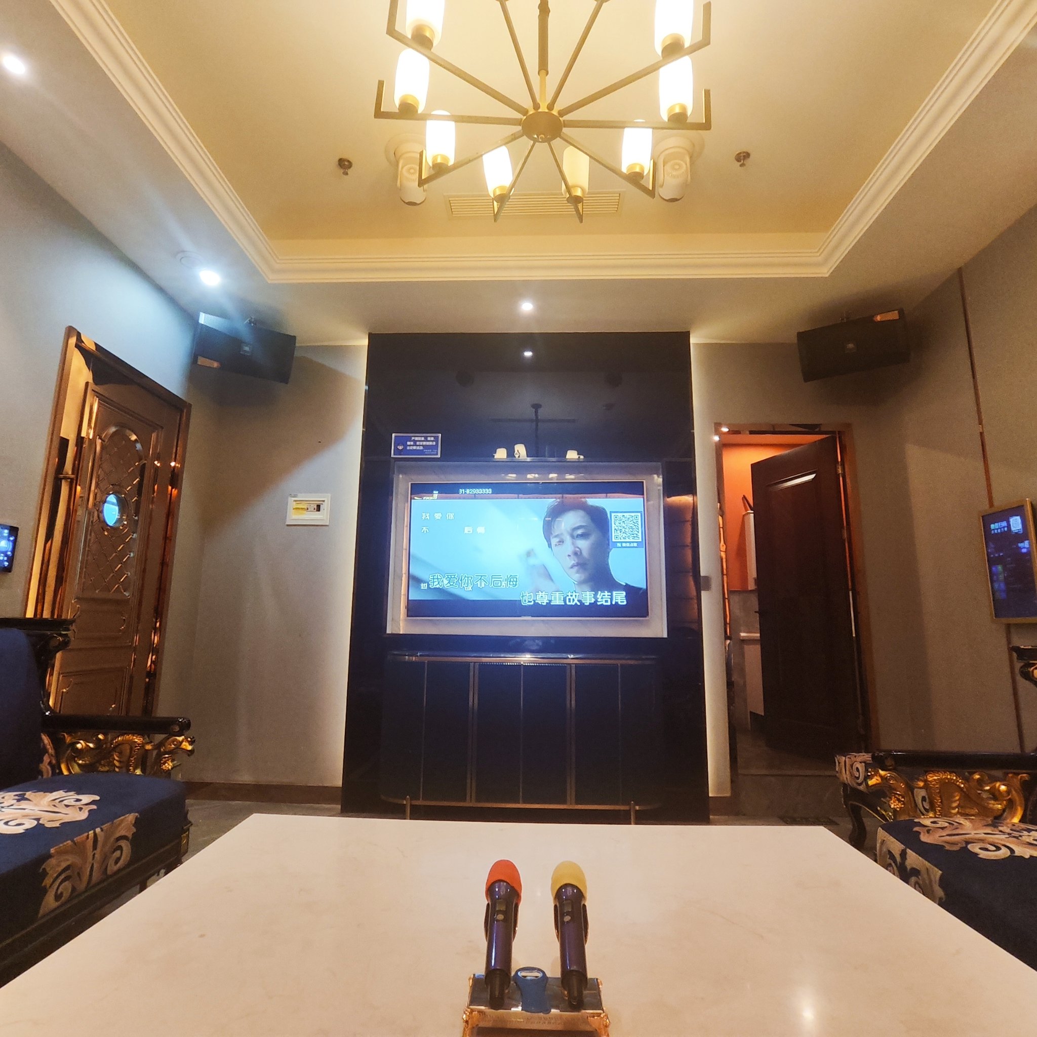 三明商务ktv首选-宁化县ktv预订