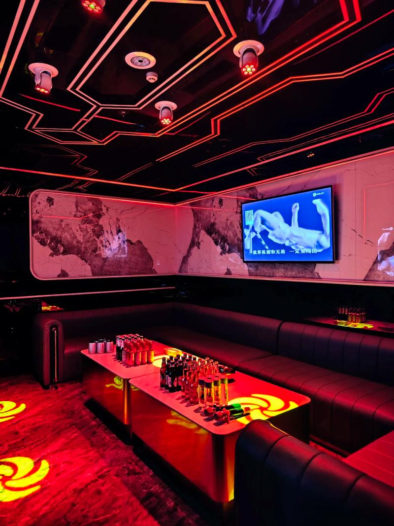 三明商务ktv：创新商务ktv模式-永安市ktv预订